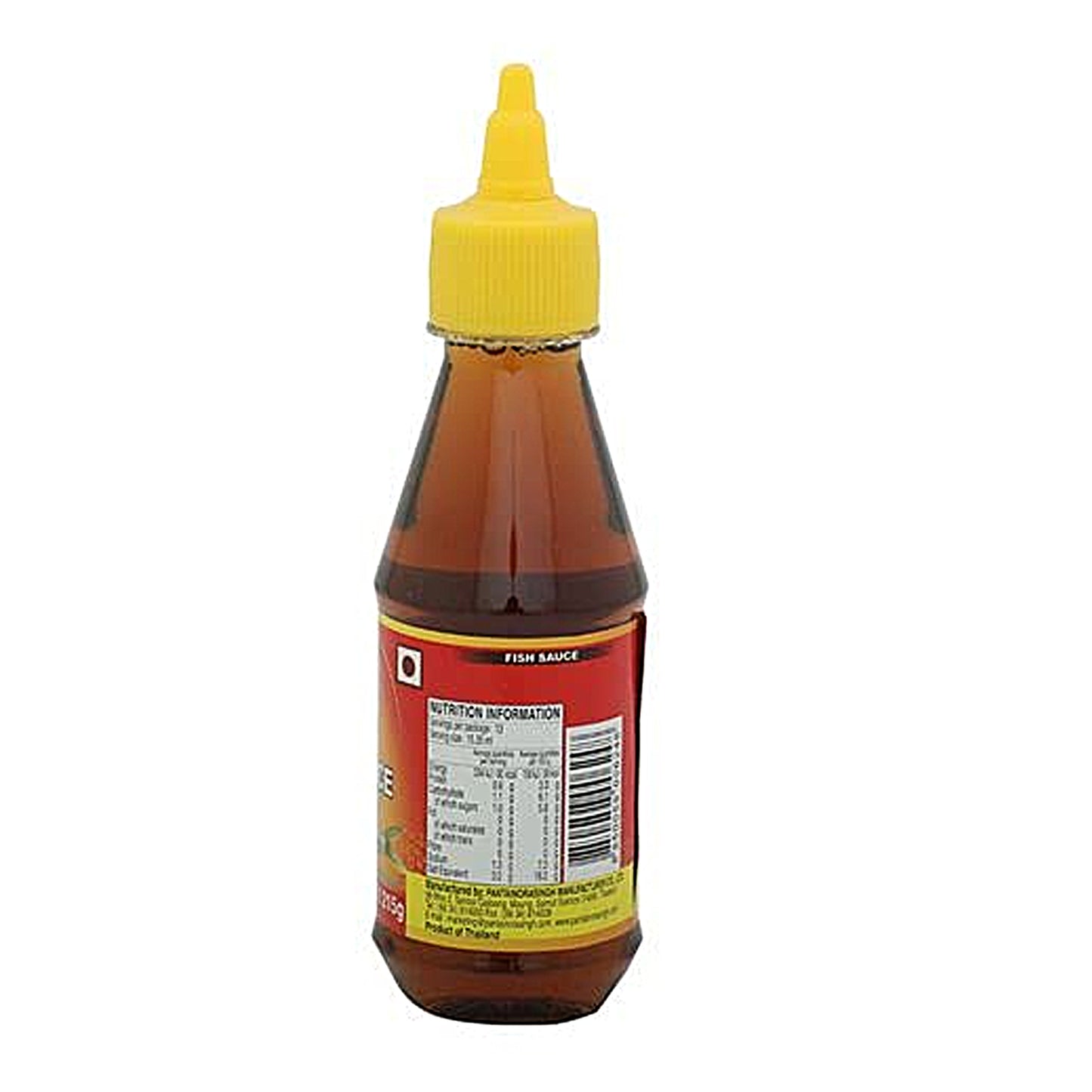 PANTAI FISH SAUCE200ML BTL