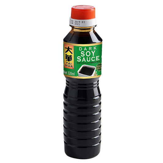 Tai Hua Dark Soy Sauce