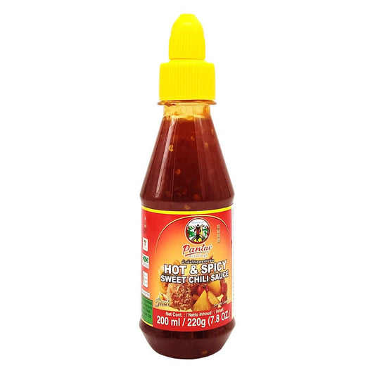 PANTAI SPC S CHL SAU 200 ML PETPANTAI SPC S CHL SAU 200 ML PET