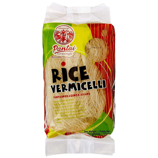 PANTAI RICE VERMICILLI 400 G PP