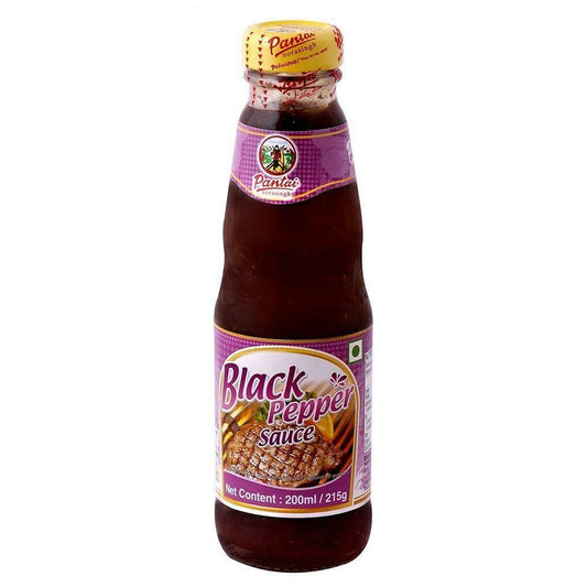 PANTAI BLACK PEPPER 215G BTL