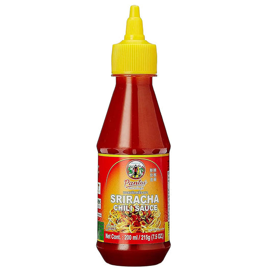 PANTAI SRIRACHA CHILLI SAUCE 200 ML PET
