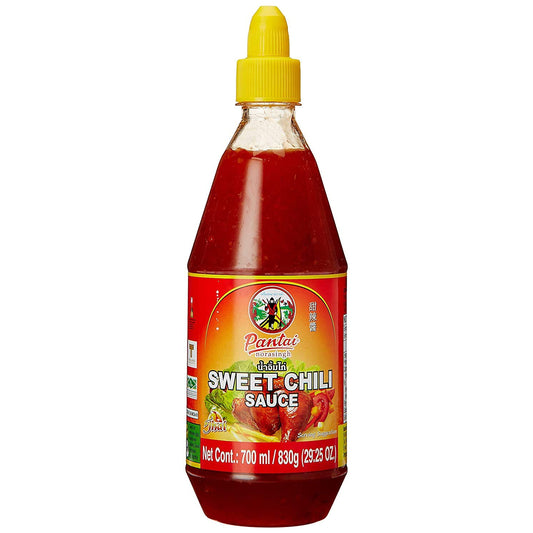 PANTAI NRSNGH SWT CHLI SAUC THAI700MLBTL