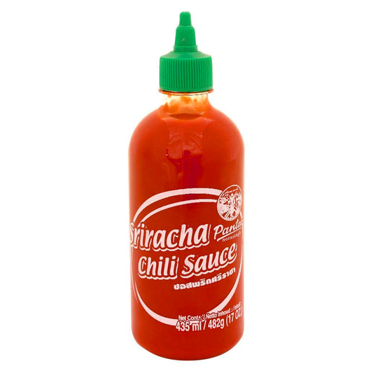 PANTAI NS SRIRACHA CHILI SAUCE 435ML BTL