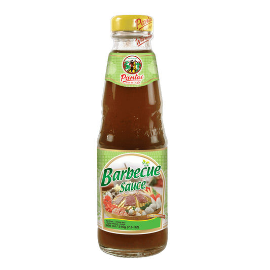 PANTAI BARBECUE SAUCE 200 ML BTL